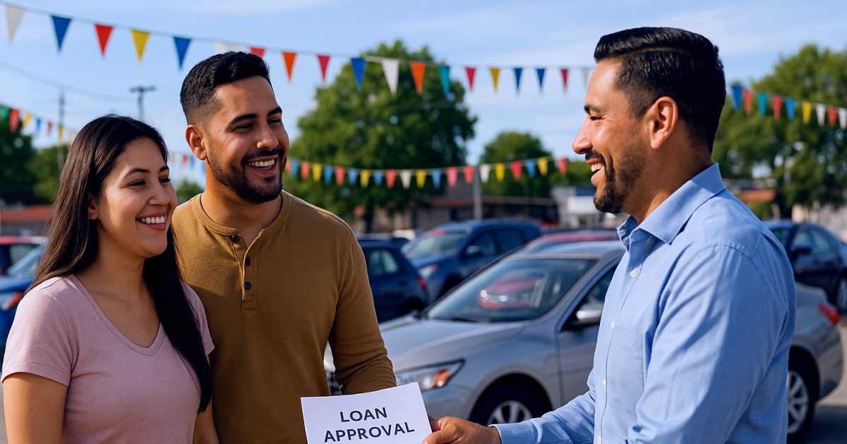 Stop Waiting — Apply and Drive This Week