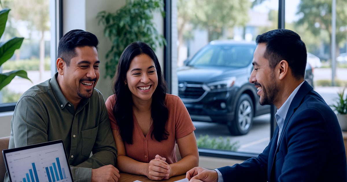 Best Practices for auto loans for Hispanic and Latino community guide 2