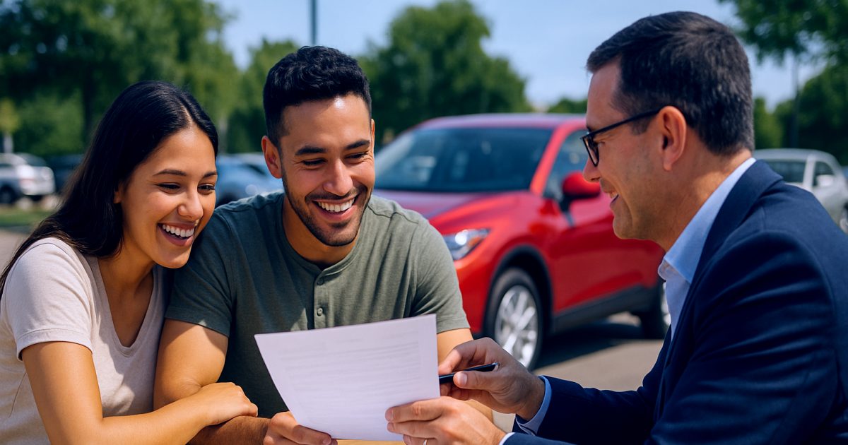 Fresh Insights on auto loans for Hispanic and Latino community guide 1 (20260901060003)