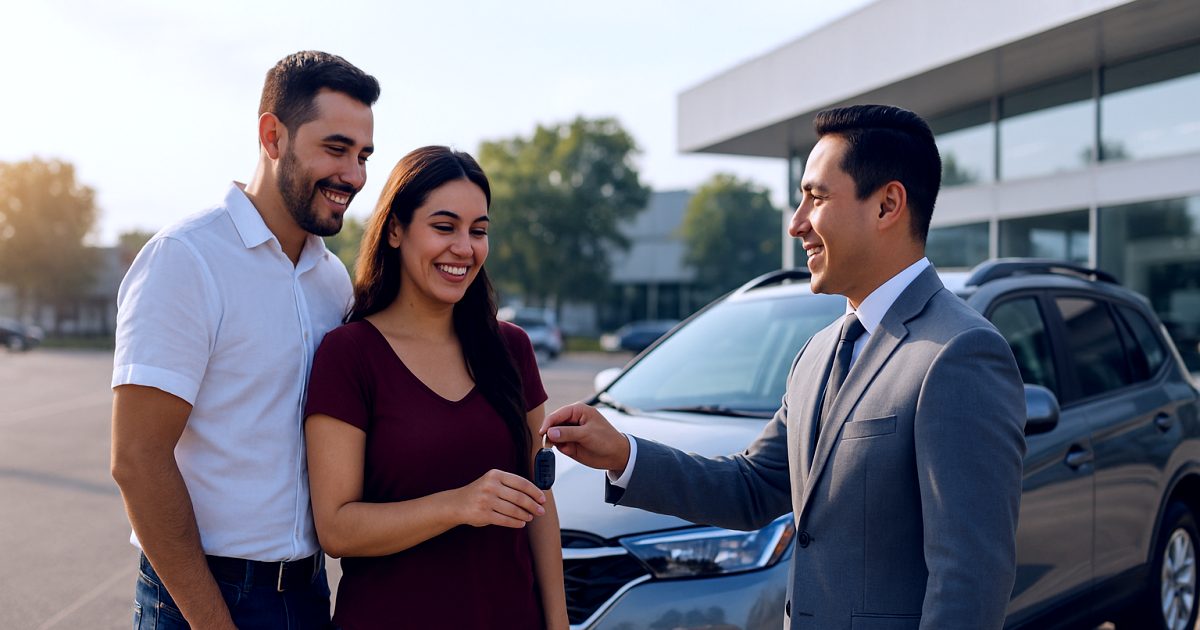 Common Questions About auto loans for Hispanic and Latino community guide 2