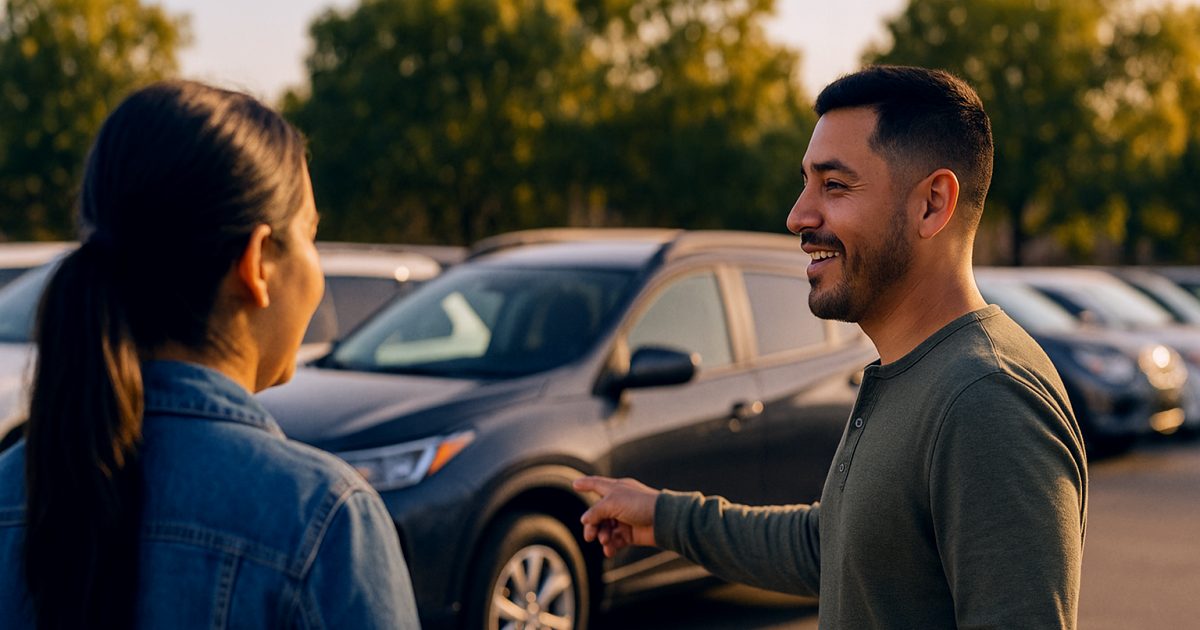 Top Tips for auto loans for Hispanic and Latino community guide 2
