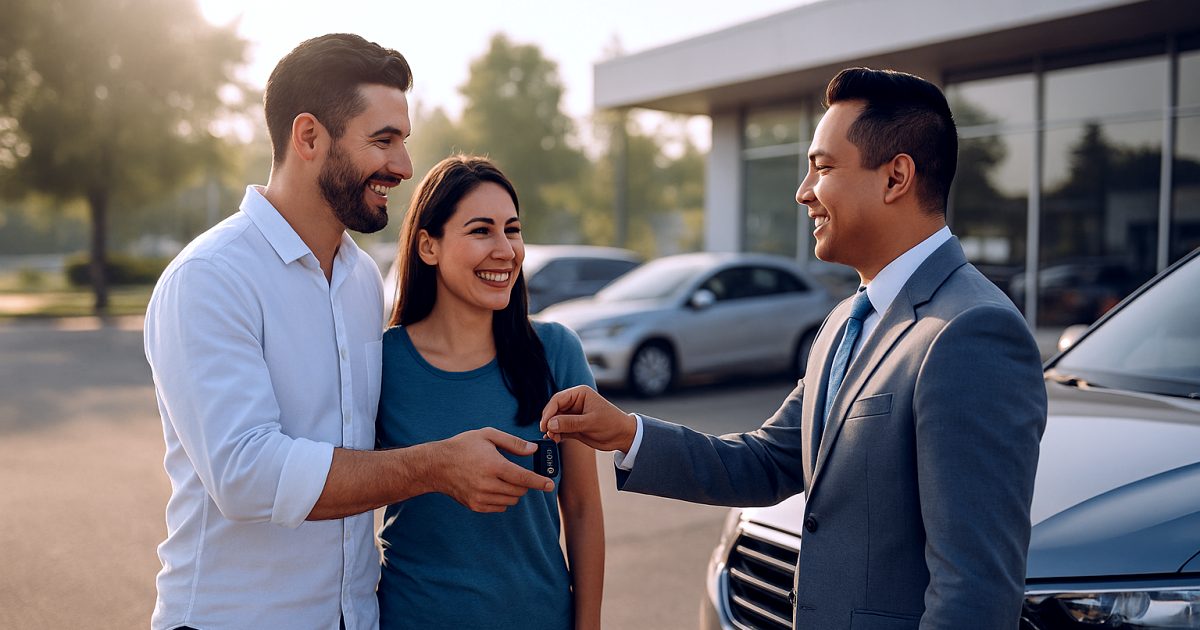Best Practices for auto loans for Hispanic and Latino community guide 3