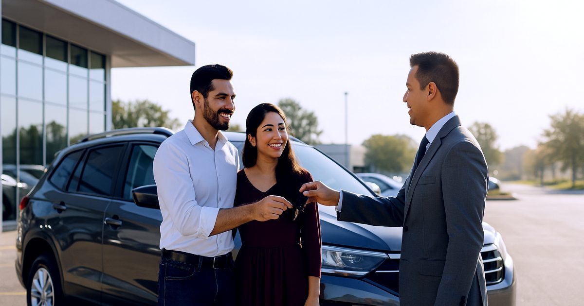 ¿Se Puede Financiar un Auto Deportivo?