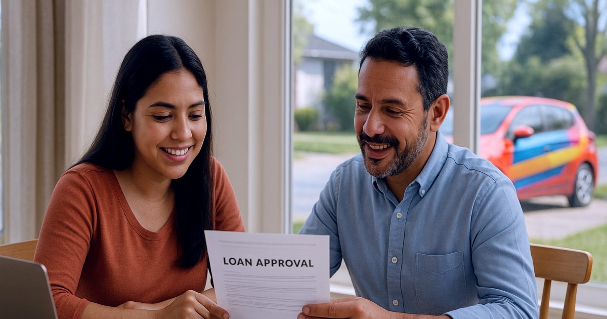 Common Questions About auto loans for Hispanic and Latino community guide 3
