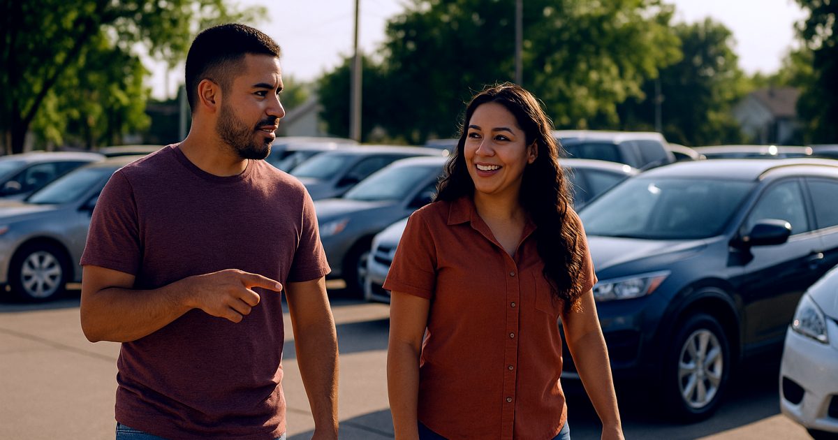 The Complete Guide to Auto Loans For Hispanic And Latino Community Guide 2