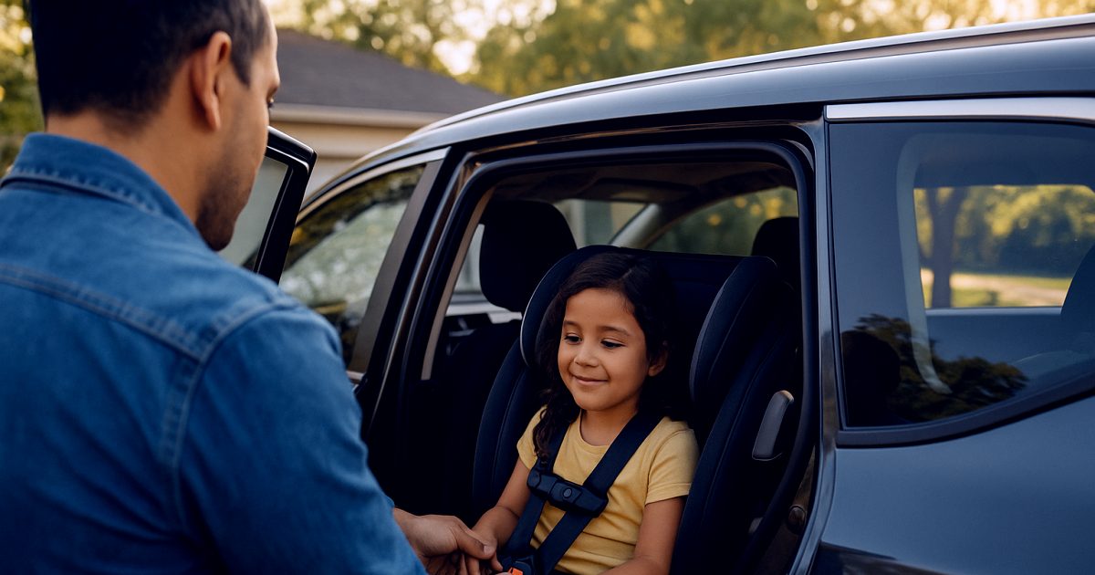 Puedes Comprar el Auto que Quieres con un Préstamo