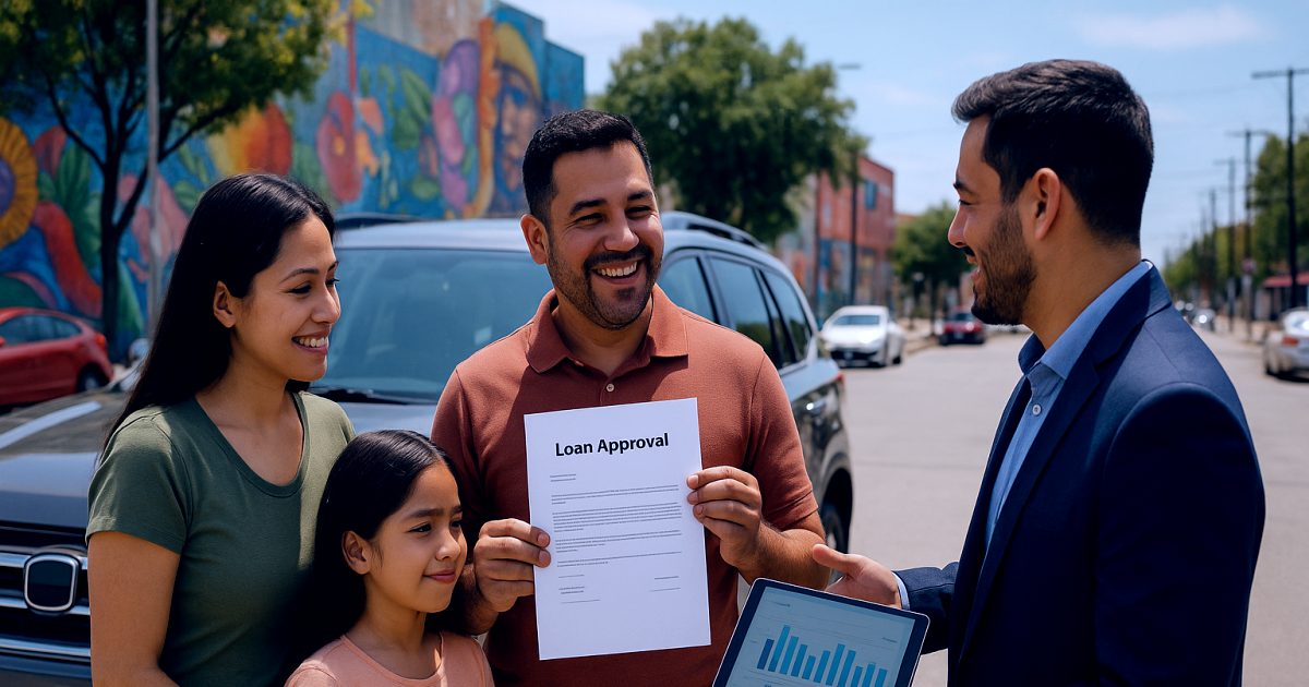 Fresh Insights on auto loans for Hispanic and Latino community guide 1 (20260902060004)