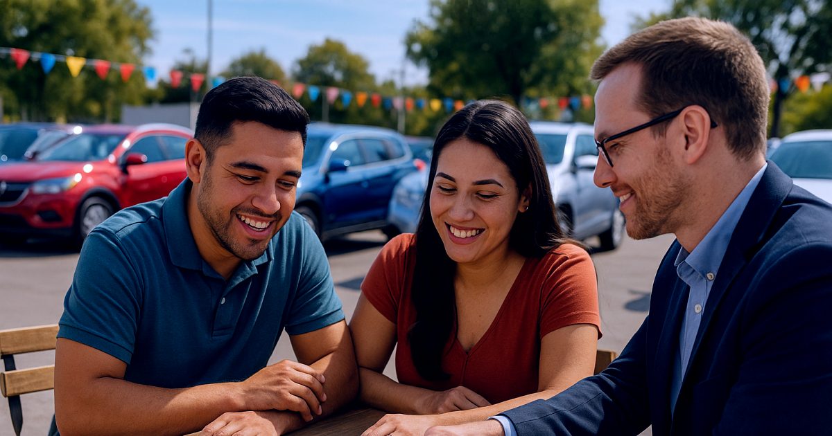 How to Get Started With auto loans for Hispanic and Latino community guide 2