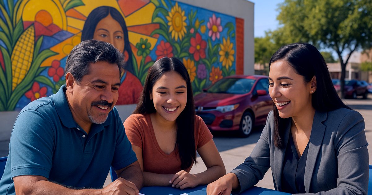 Fresh Insights on auto loans for Hispanic and Latino community guide 1 (20260830060004)