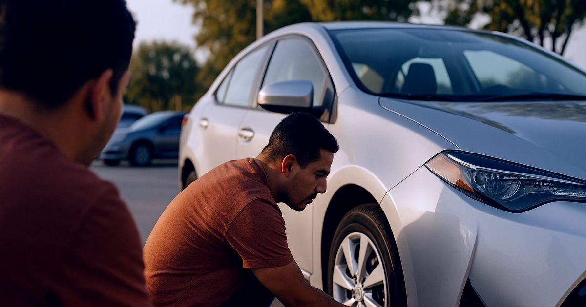 Common Mistakes With auto loans for Hispanic and Latino community guide 1