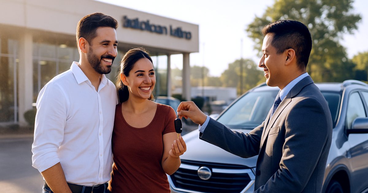 Expert Guide to auto loans for Hispanic and Latino community guide 1
