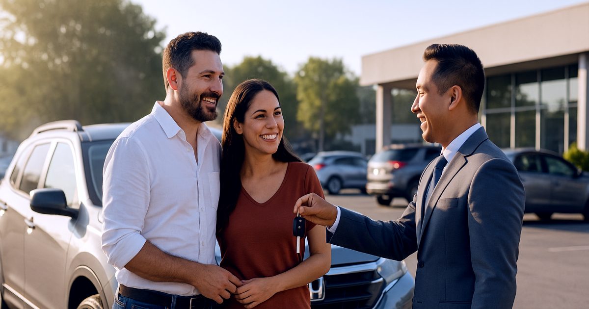Expert Guide to auto loans for Hispanic and Latino community guide 2
