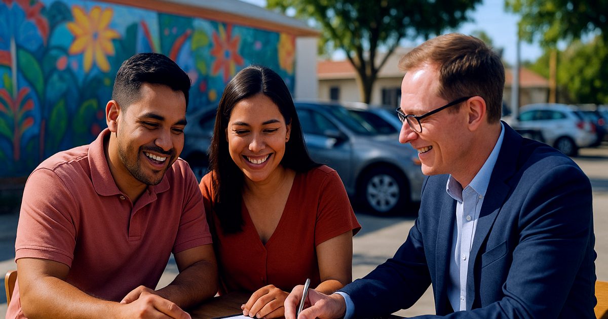 Common Questions About auto loans for Hispanic and Latino community guide 1