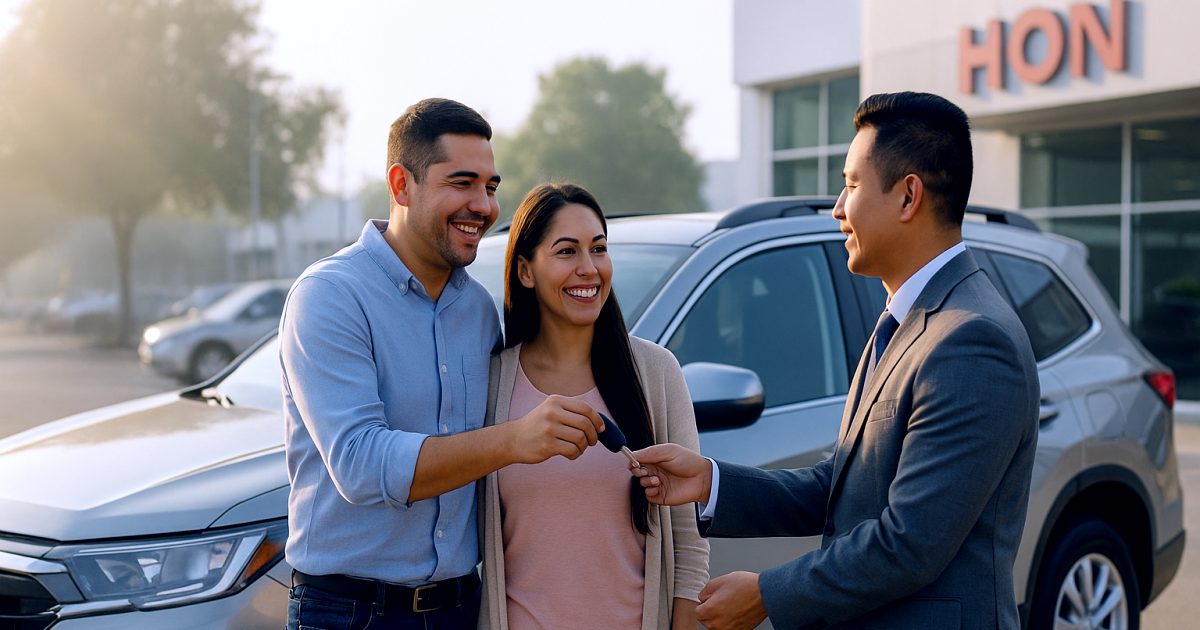 How to Get Started With auto loans for Hispanic and Latino community guide 3