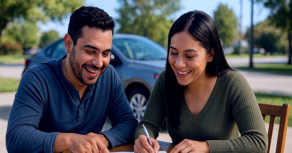 How Much Car Can You Afford on Your Income?