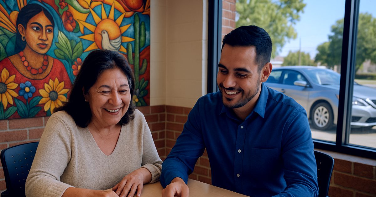 The Complete Guide to Auto Loans For Hispanic And Latino Community Guide 3