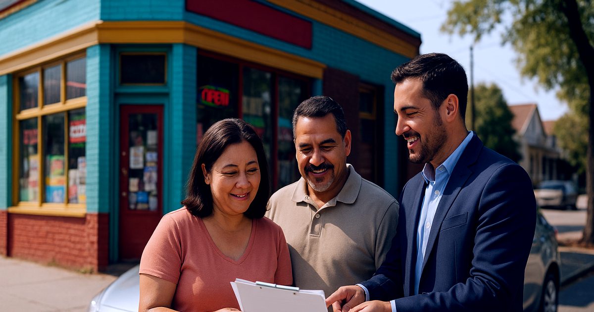 Expert Guide to auto loans for Hispanic and Latino community guide 3