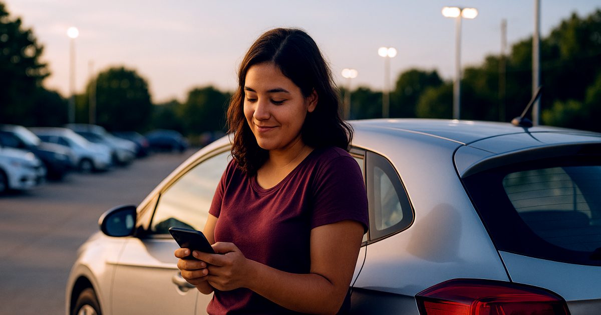 Préstamo de Auto sin Historial de Crédito: Opciones Reales
