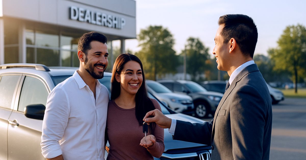 Qué Debes Saber Antes de Comprar un Auto