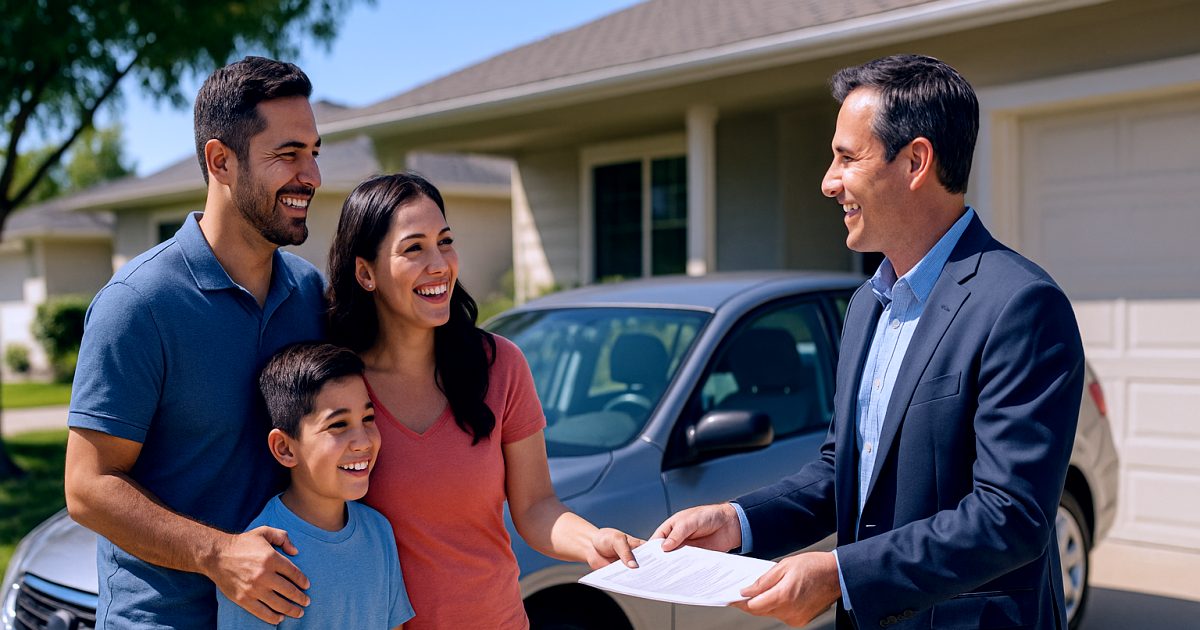 Reliable Used Cars That Are Easy to Finance