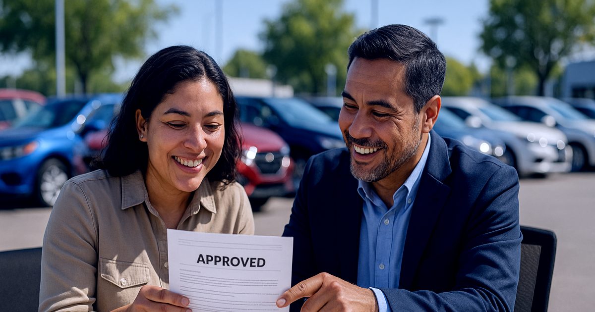 Top Tips for auto loans for Hispanic and Latino community guide 3